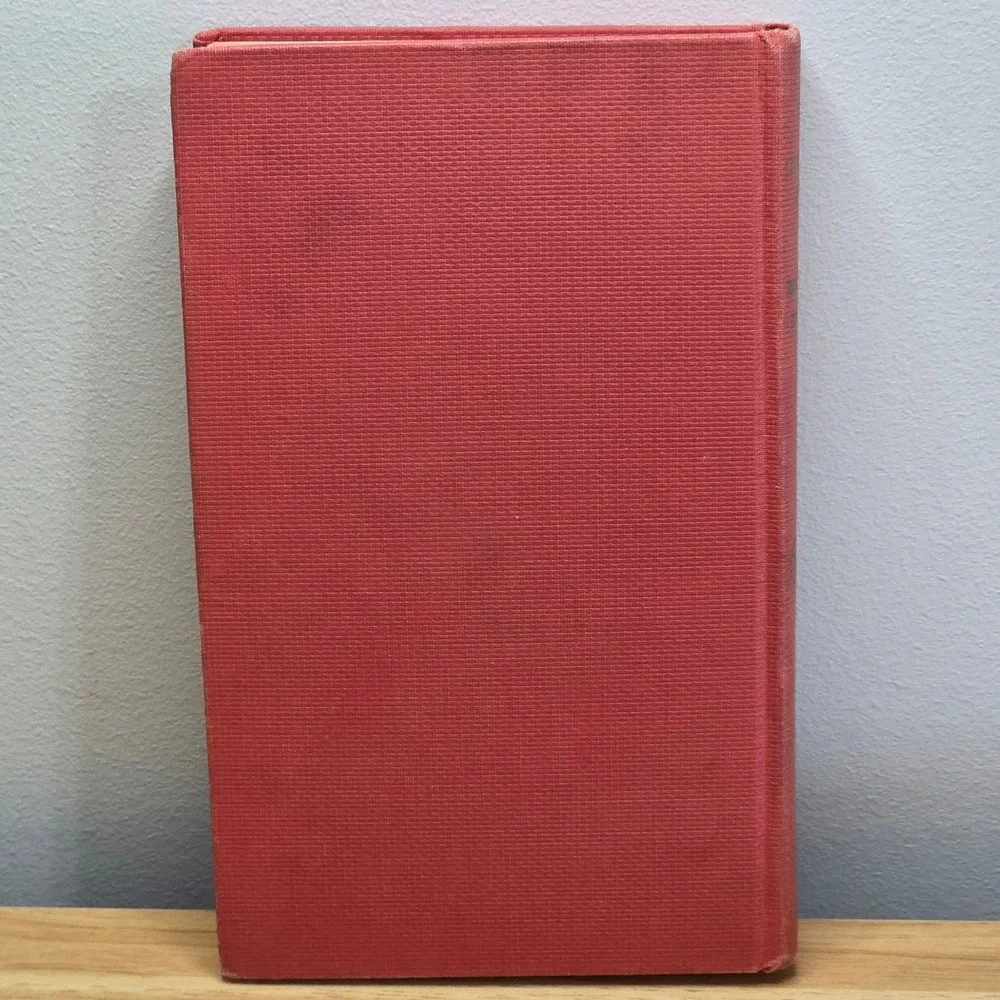 New World Spanish RCA Victor‎ Records Language Course Book Vintage Instructional
